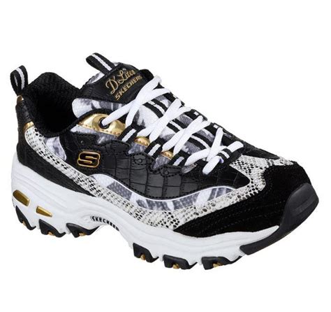 SKECHERS has been one of .